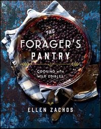 Produktbild: The Forager's Pantry