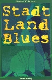 Produktbild: Stadt, Land, Blues