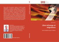 Produktbild: Libre-&eacute;change et migrations