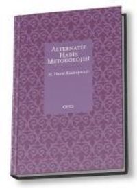 Produktbild: Alternatif Hadis Metodolojisi