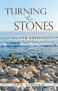 Produktbild: Turning the Stones