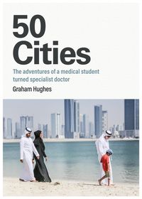Produktbild: 50 Cities