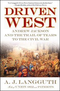 Produktbild: Driven West
