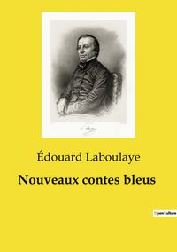 Produktbild: Nouveaux contes bleus
