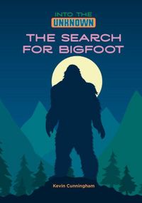 Produktbild: The Search for Bigfoot