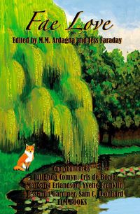 Produktbild: Fae Love: Six Fantastical Tales of Love