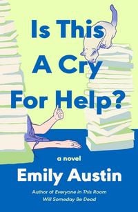 Produktbild: Is This a Cry for Help?