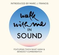 Produktbild: Walk with Me in Sound
