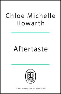 Produktbild: Aftertaste
