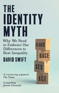 Produktbild: The Identity Myth