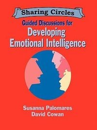 Produktbild: Guided Discussions for Developing Emotional Intelligence