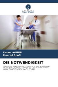 Produktbild: Die Notwendigkeit