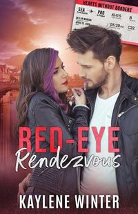 Produktbild: Red-Eye Rendezvous