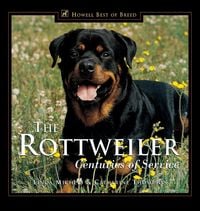 Produktbild: The Rottweiler