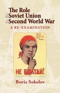 Produktbild: Role of the Soviet Union in the Second World War