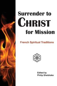 Produktbild: Surrender to Christ for Mission
