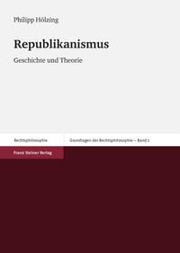 Produktbild: Republikanismus