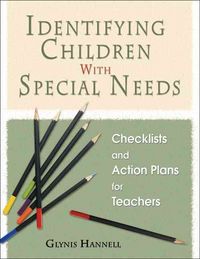 Produktbild: Identifying Children W/special