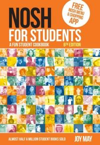 Produktbild: NOSH NOSH for Students
