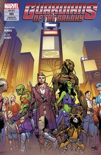 Produktbild: Guardians of the Galaxy
