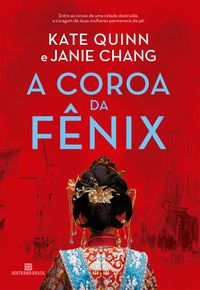 Produktbild: A Coroa da F&ecirc;nix