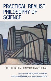 Produktbild: Practical Realist Philosophy of Science