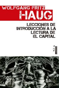 Produktbild: Lecciones de introducci&oacute;n a la lectura de "El capital"