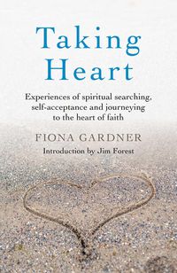 Produktbild: Taking Heart