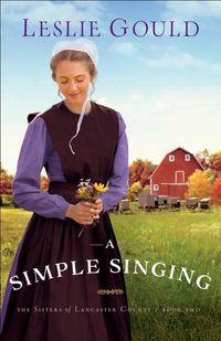 Produktbild: Simple Singing