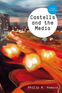 Produktbild: Castells and the Media