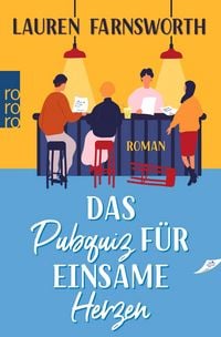 Produktbild: Das Pubquiz f&uuml;r einsame Herzen