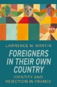 Produktbild: Foreigners in Their Own Country