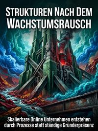 Produktbild: Strukturen Nach Dem Wachstumsrausch