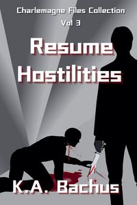 Produktbild: Resume Hostilities