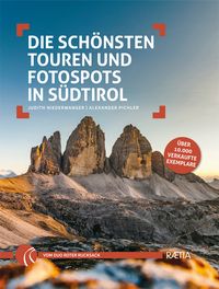 Bild vom Artikel Die schönsten Touren und Fotospots in Südtirol vom Autor Judith Niederwanger