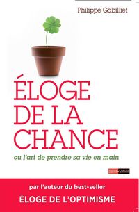 Produktbild: &Eacute;loge de la chance