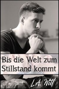 Produktbild: Bis die Welt zum Stillstand kommt