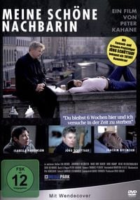 Produktbild: Meine schöne Nachbarin