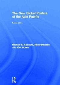 Produktbild: The New Global Politics of the Asia Pacific