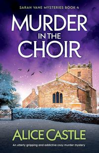 Produktbild: Murder in the Choir