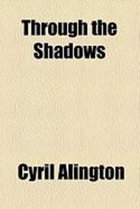Produktbild: Through the Shadows