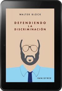 Produktbild: Defendiendo la discriminaci&oacute;n