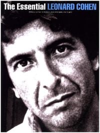 Produktbild: The Essential Leonard Cohen