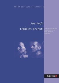 Bild vom Artikel Feminist Brecht? vom Autor Ana Kugli