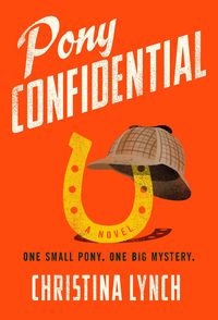 Produktbild: Pony Confidential
