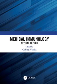 Produktbild: Medical Immunology, 7th Edition