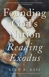 Produktbild: Founding God's Nation