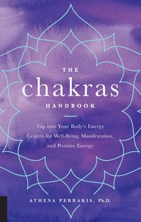 Produktbild: Perrakis, A: The Chakras Handbook