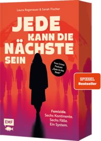 Produktbild: Jede kann die N&auml;chste sein