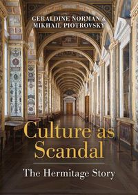 Produktbild: Norman, G: Culture as Scandal